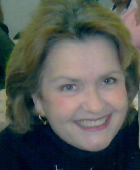 Faye Langley